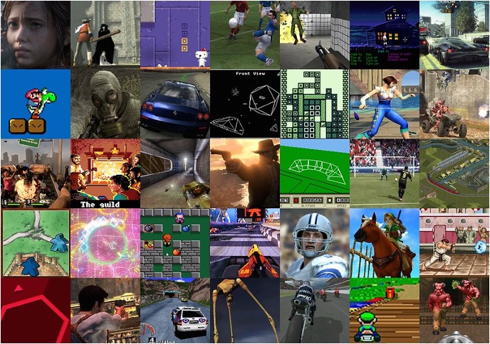 Regulating Gaming Platforms